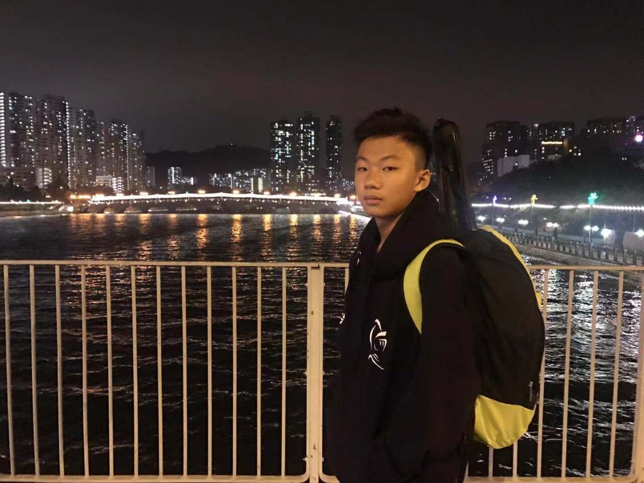 Jin Chung